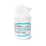 OPTIM OS1  Disinfectant (Wipes and Jug)