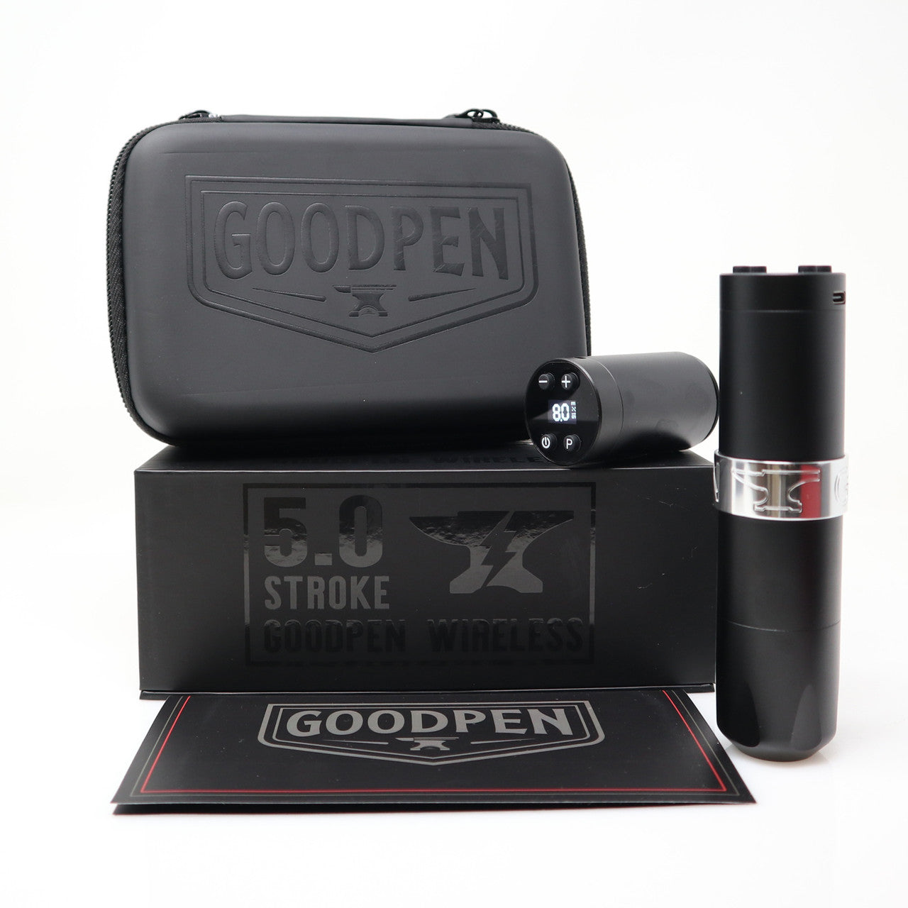 Wireless Goodpen ( 3.5, 4.0 and 5.0mm Stroke )