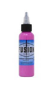 Fusion Gradient Magenta 1 oz