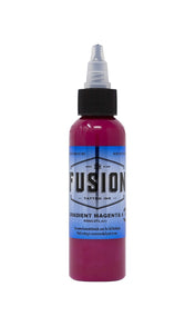 Fusion Gradient Magenta 1 oz