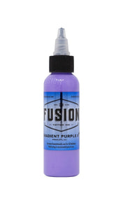 Fusion Gradient Purple 1 oz
