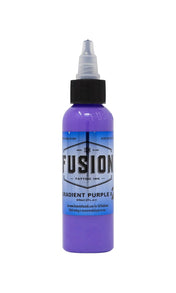 Fusion Gradient Purple 1 oz