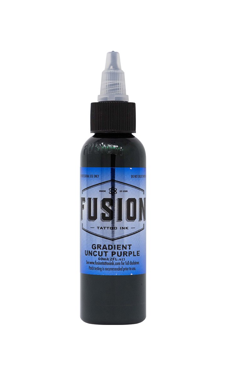 Fusion Gradient Purple 1 oz