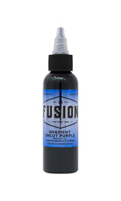 Fusion Gradient Purple 1 oz