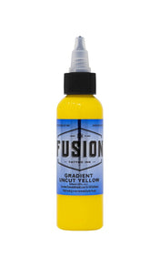 Fusion Gradient Yellow 1 oz