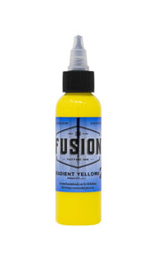Fusion Gradient Yellow 1 oz