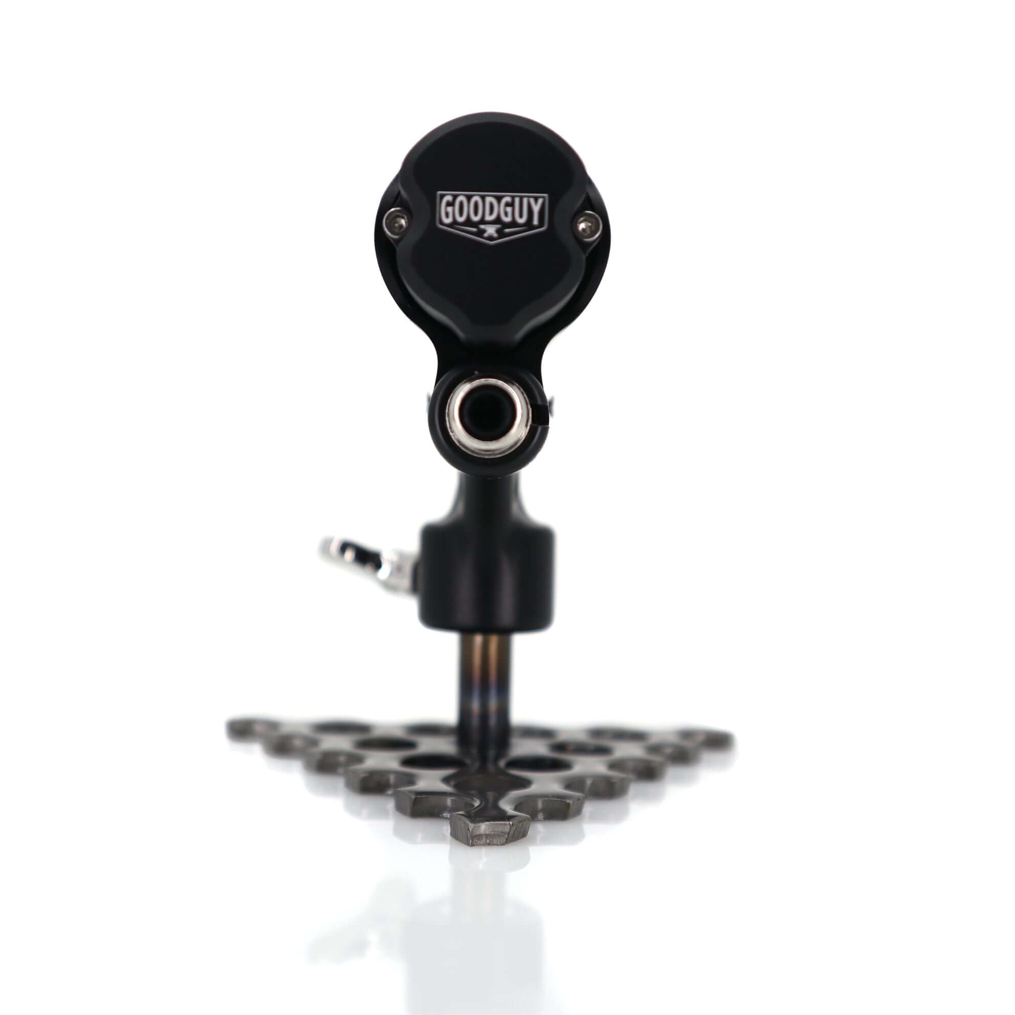 GOOD GUY TATTOO MACHINE MODEL D ( BLACK )