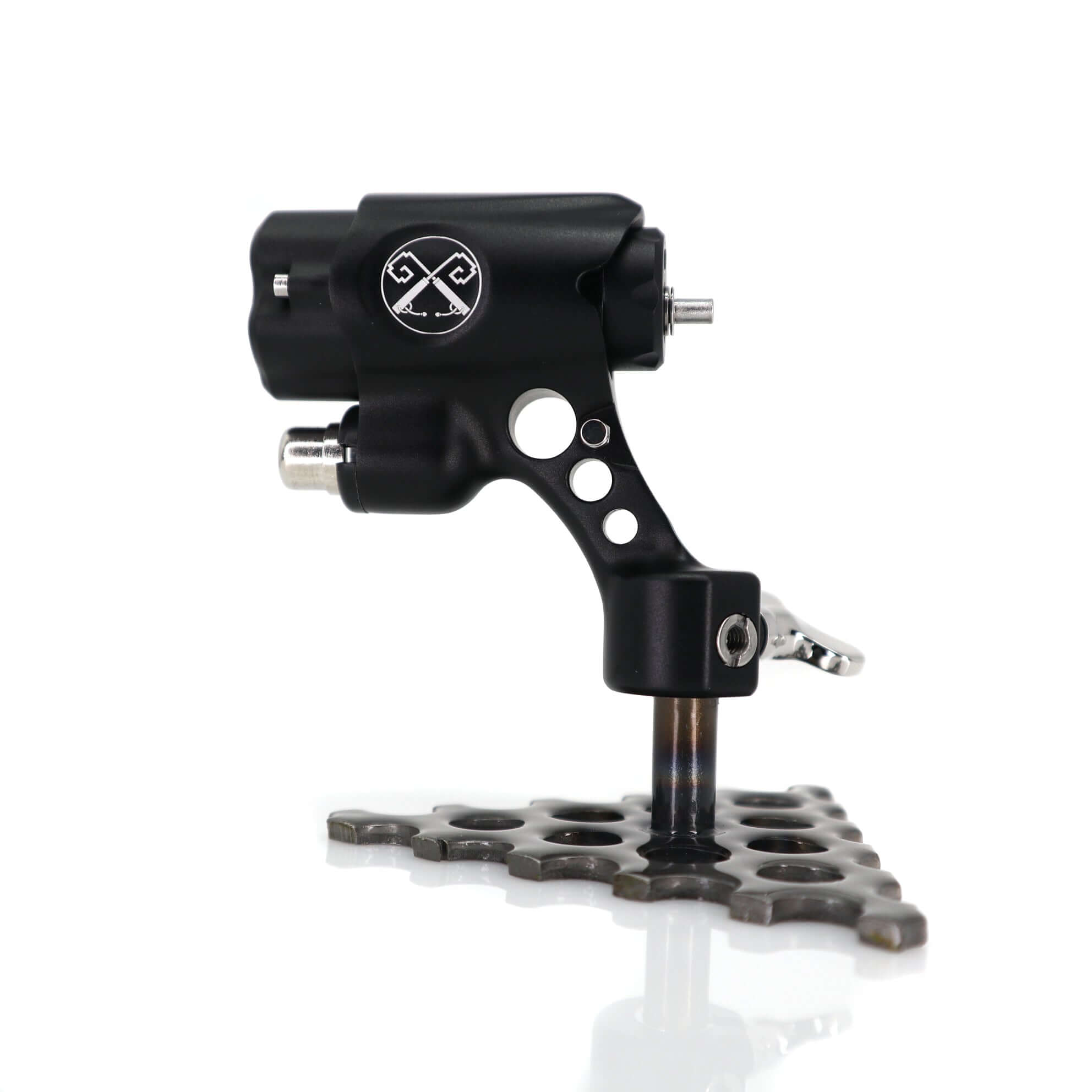 GOOD GUY TATTOO MACHINE MODEL D ( BLACK )
