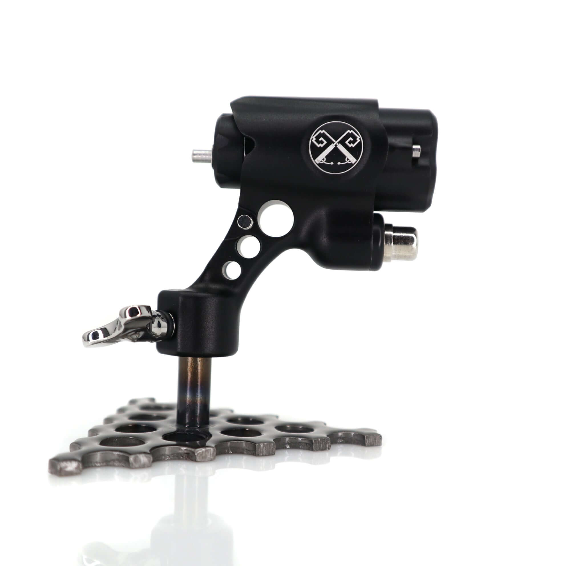 GOOD GUY TATTOO MACHINE MODEL D ( BLACK )