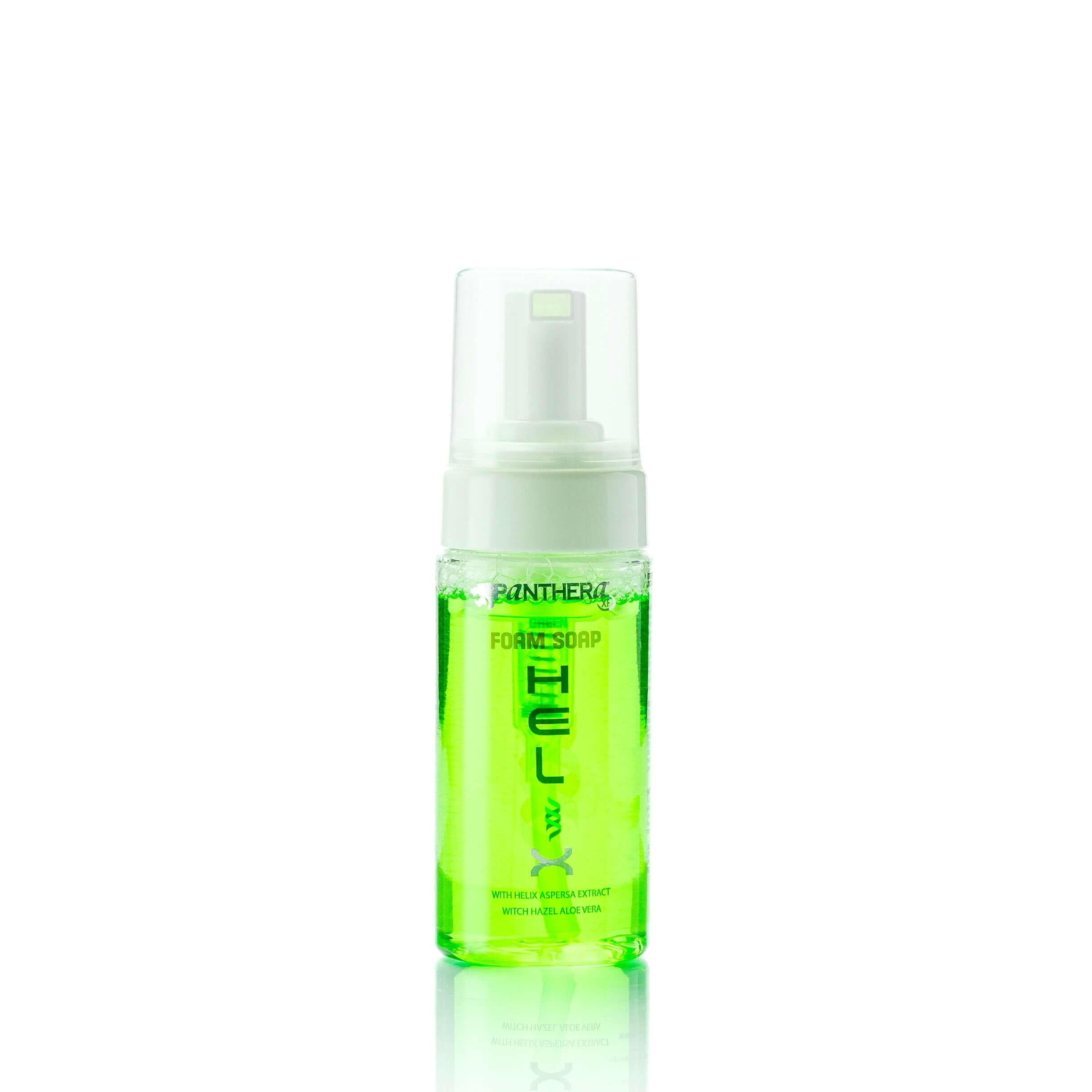Panthera Helix Foam 100ml/Bottle – BNG Tattoo Supply