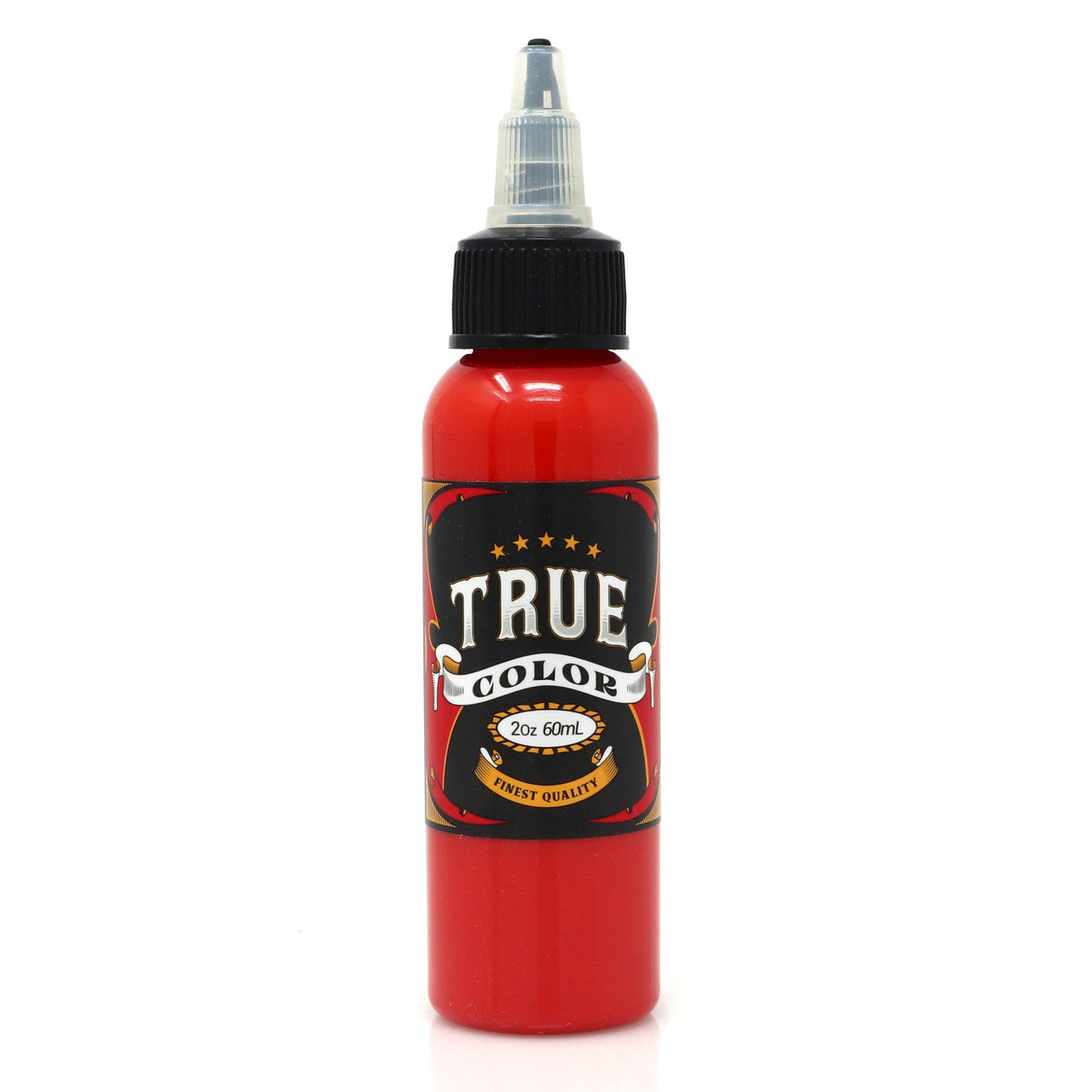 True Color Persimmon 2oz