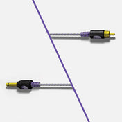 Bishop Premium Lightweight RCA Cord - 7 ft.
