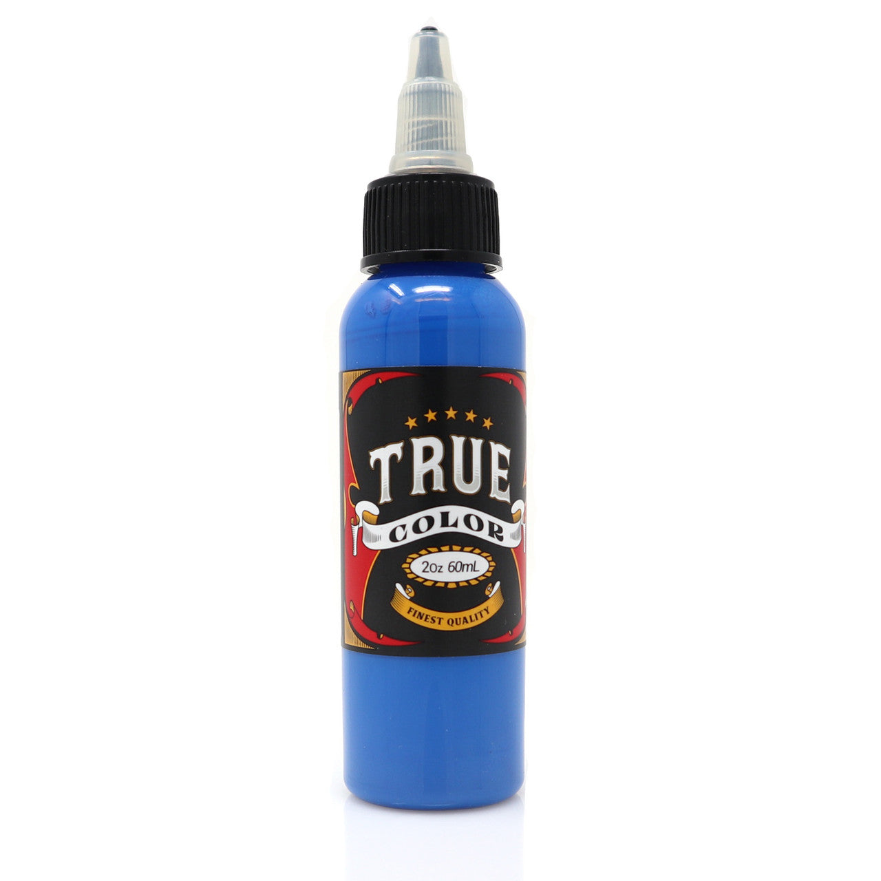 True Color Sapphire 2oz
