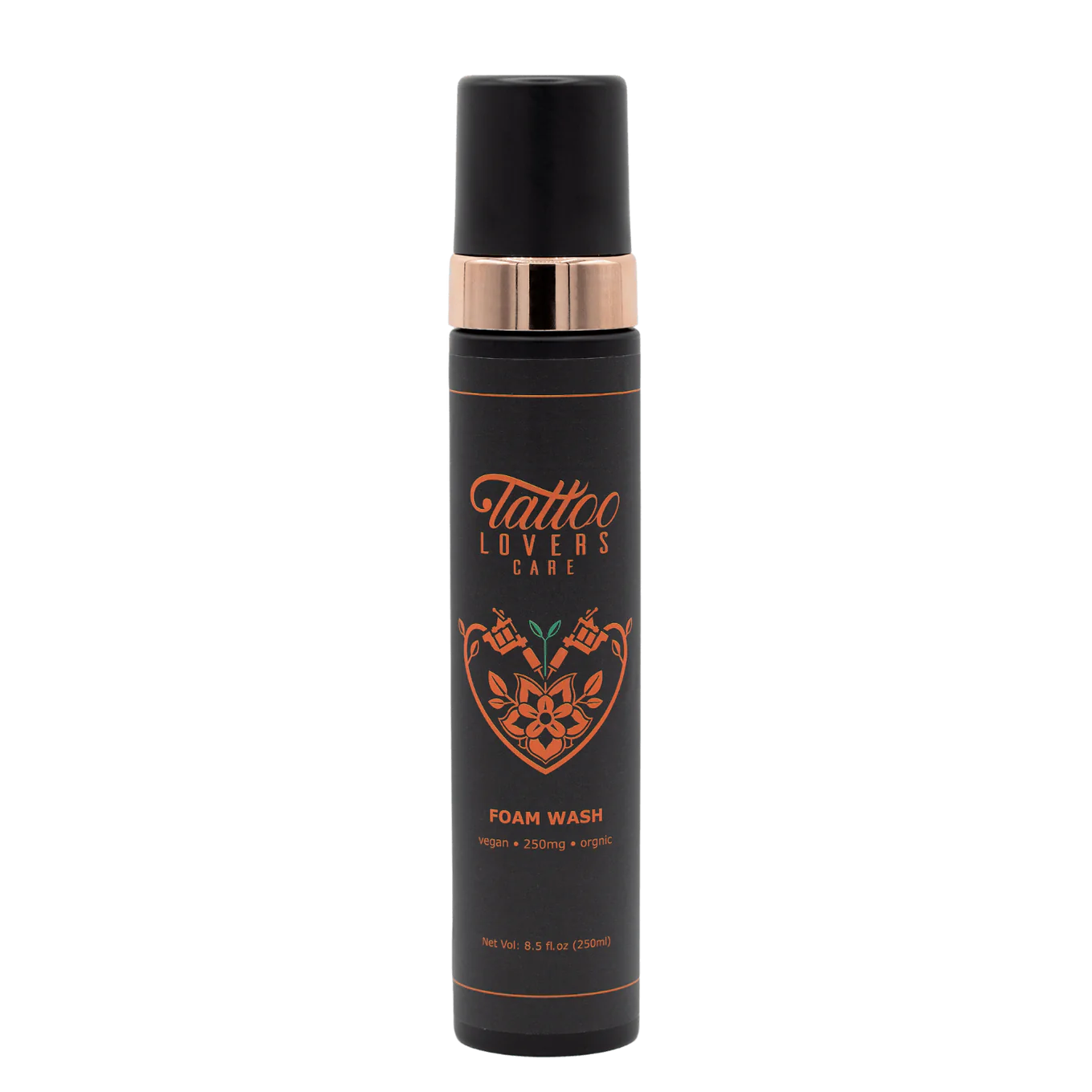 Tattoo Lovers 8.5oz Artist Foam Wash