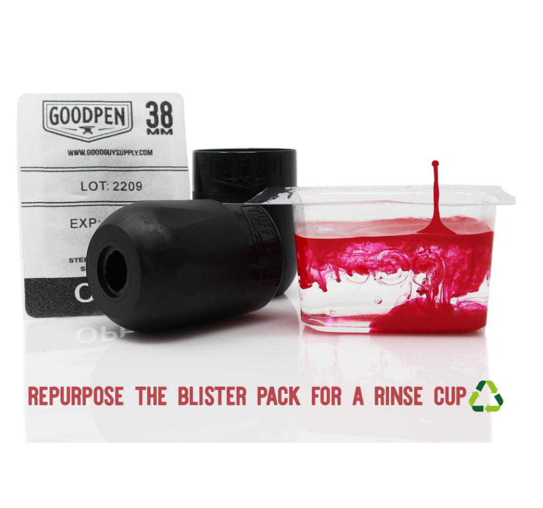 Wireless Goodpen Grips ( 2 Sizes ) 15/box