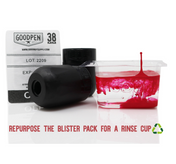 Wireless Goodpen Grips ( 2 Sizes ) 15/box