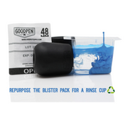 Wireless Goodpen Grips ( 2 Sizes ) 15/box