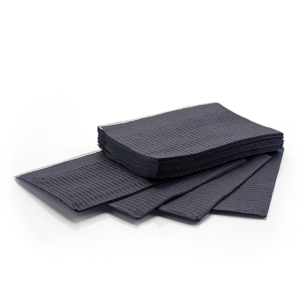 Dental  Bibs ( 6 Colors )