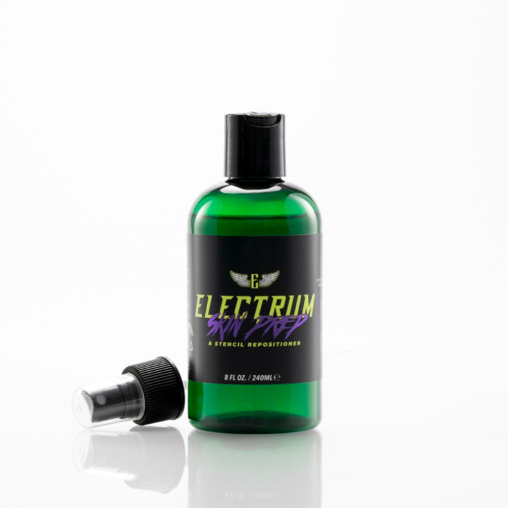 Electrum Stencil Remover 8oz