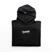 Demons Hoodie Black