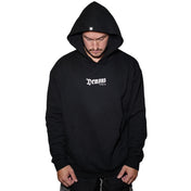 Demons Hoodie Black