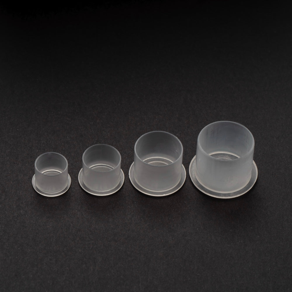 Demons Ink Caps ( Clear )