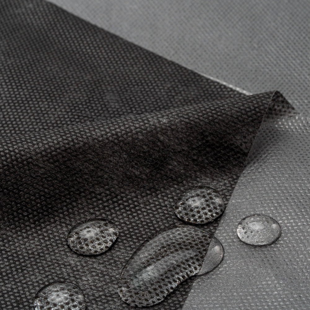Demons Strong Drape Sheets ( Black ) 40"x48" & 40"x60"