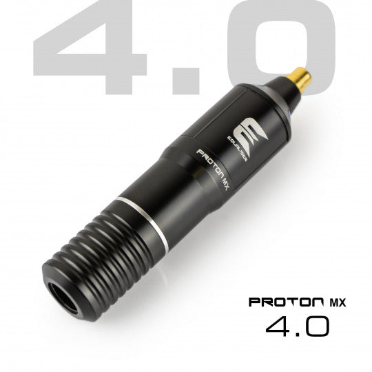 Equaliser Proton MX 4.0 mm