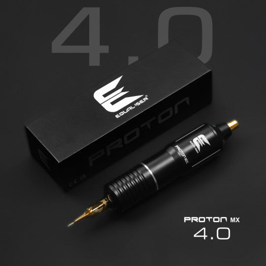 Equaliser Proton MX 4.0 mm