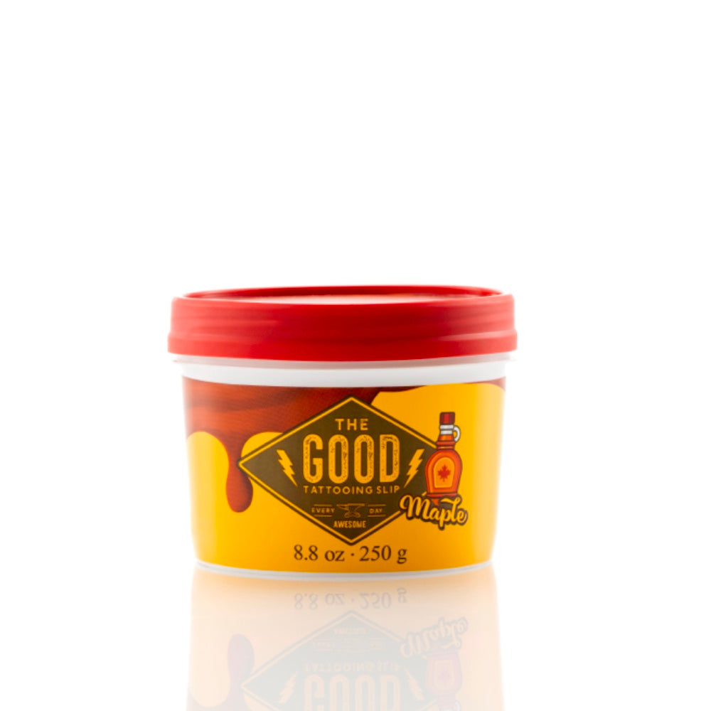 Good Guy Maple Slip 250 g