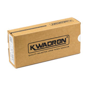 Kwadron Classic Round Shaders