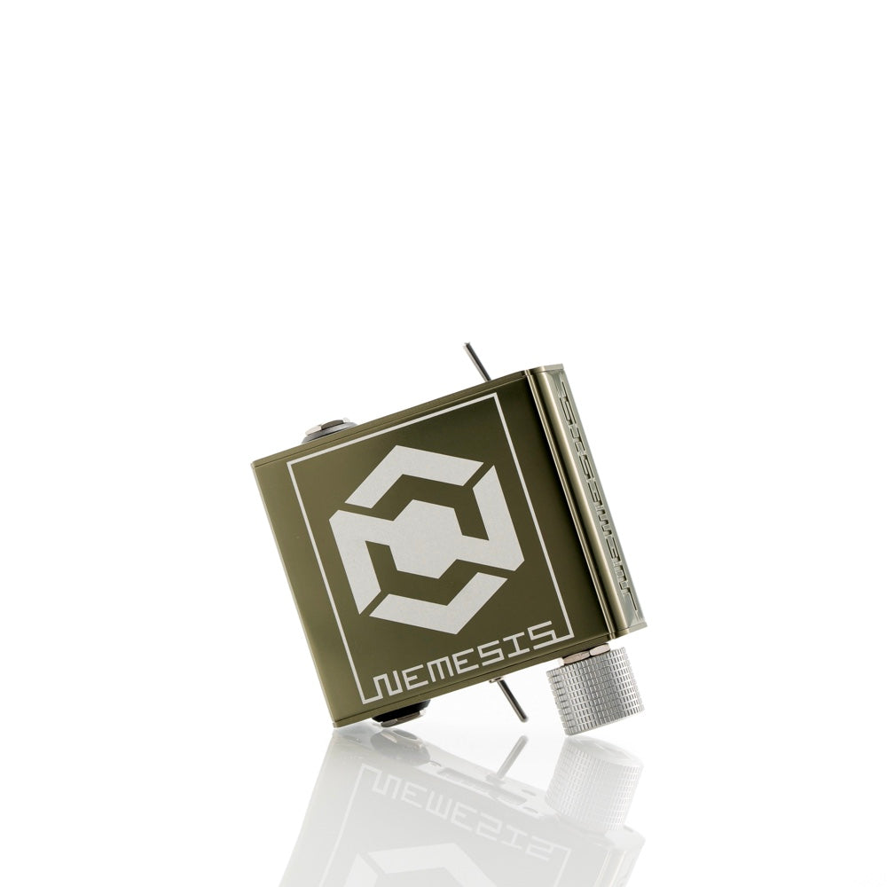 Kwadron Nemesis Power Supply ( Army Green )