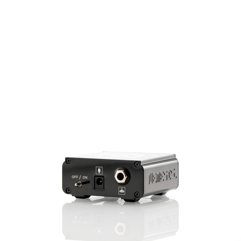 Kwadron Nemesis Power Supply ( Black )