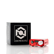 Kwadron Nemesis Power Supply ( Red )