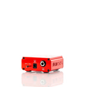 Kwadron Nemesis Power Supply ( Red )
