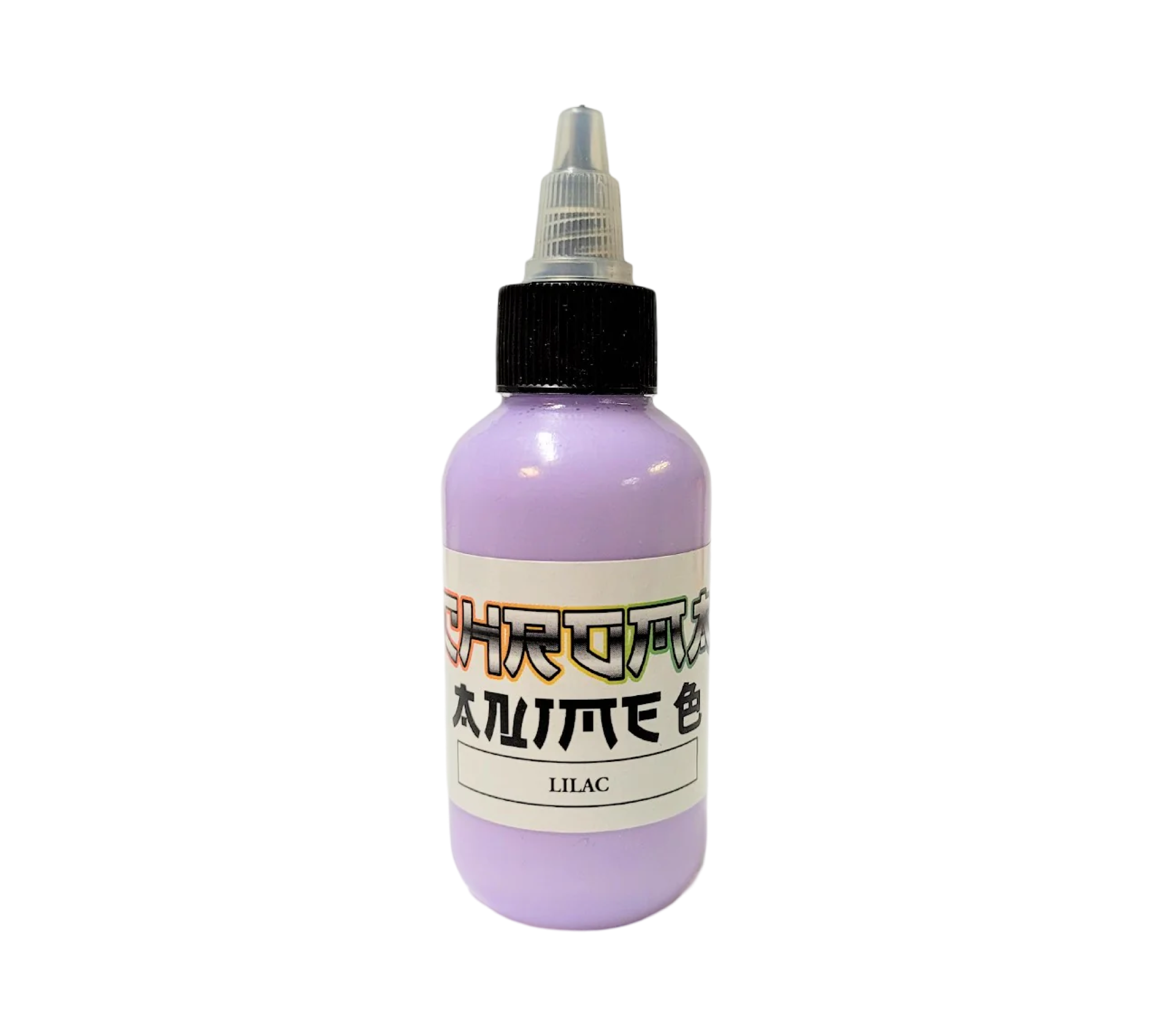 Chroma Lilac
