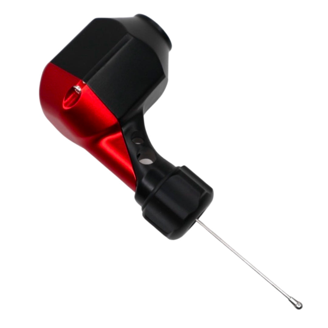 Good Guy Machine ( Model C )  Black/Red/Gold