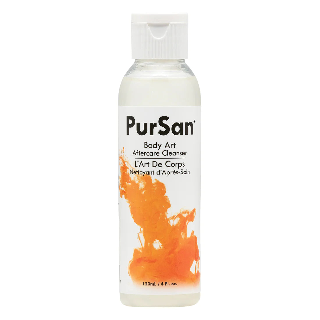 Pur San 4 oz