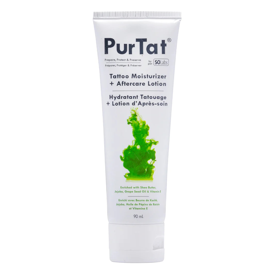 Pur Tat 3 oz