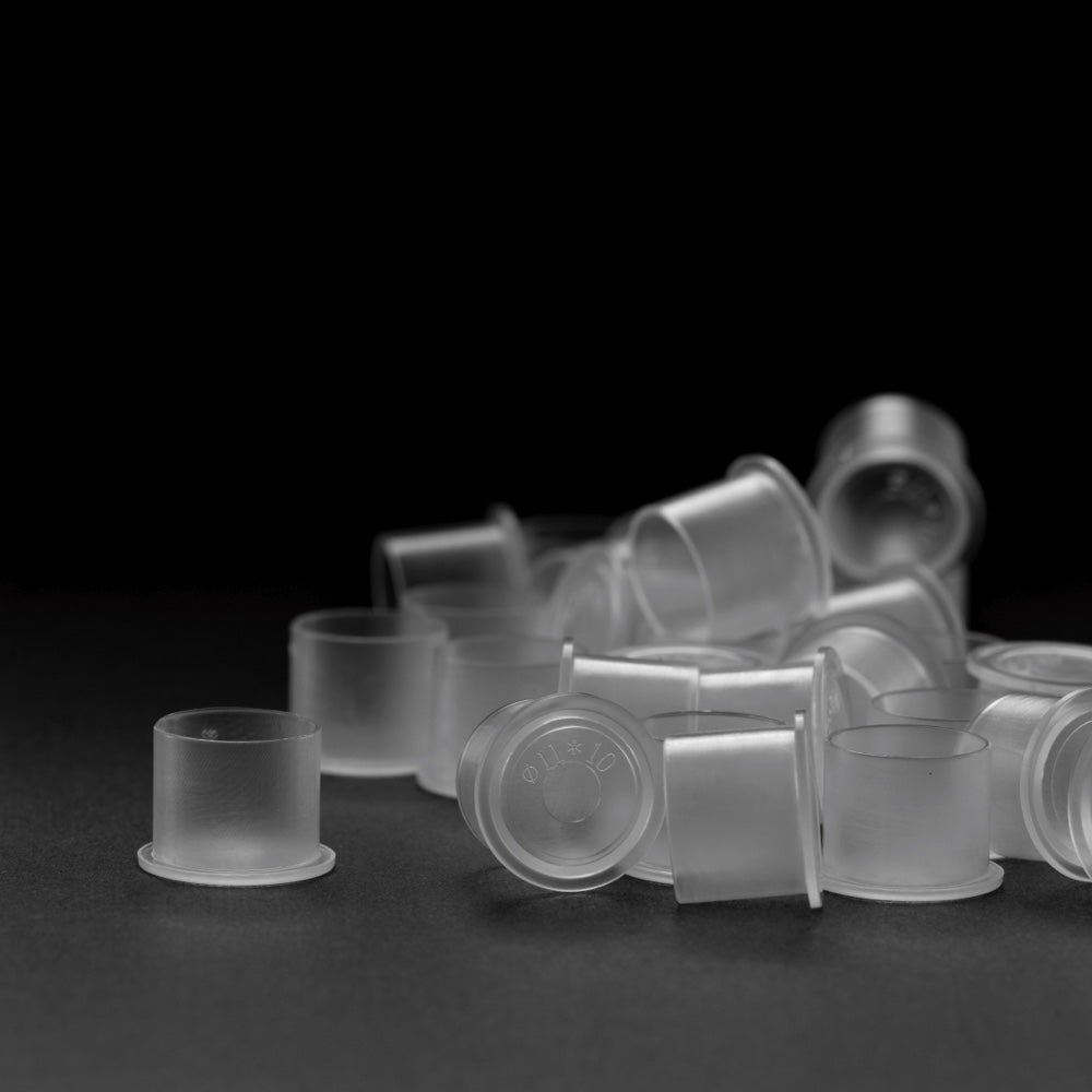 Demons Ink Caps ( Clear )