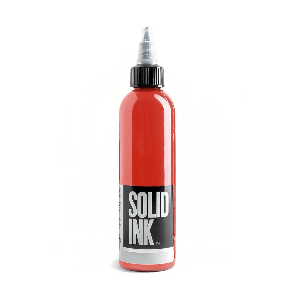 Solid Ink Diablo 2 oz