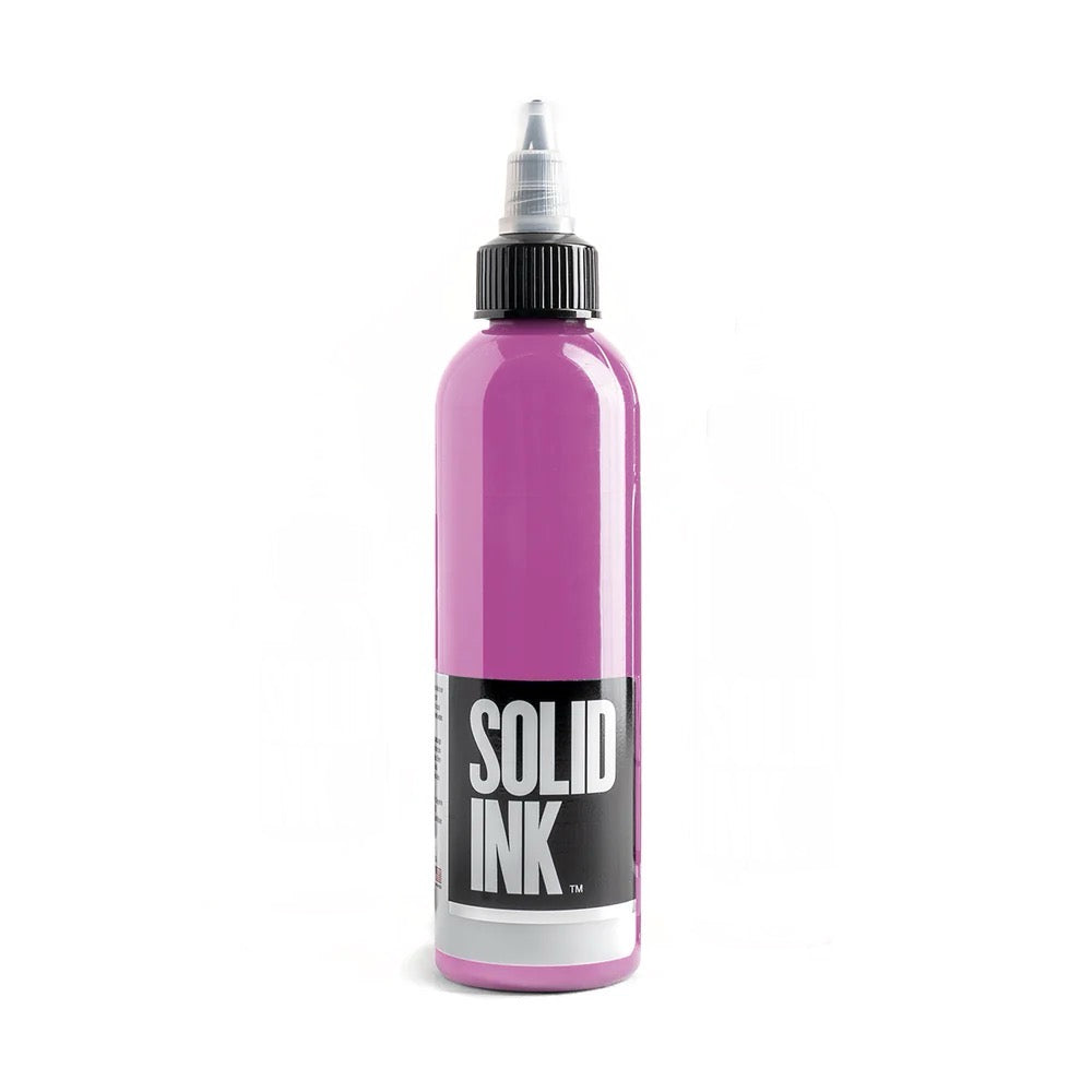 Solid Ink Lollipop 2 oz