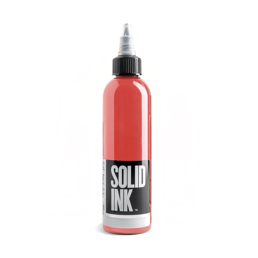 Solid Ink Rose 2 oz