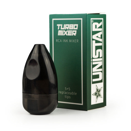 Turbo Ink Mixer
