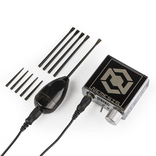 Turbo Ink Mixer