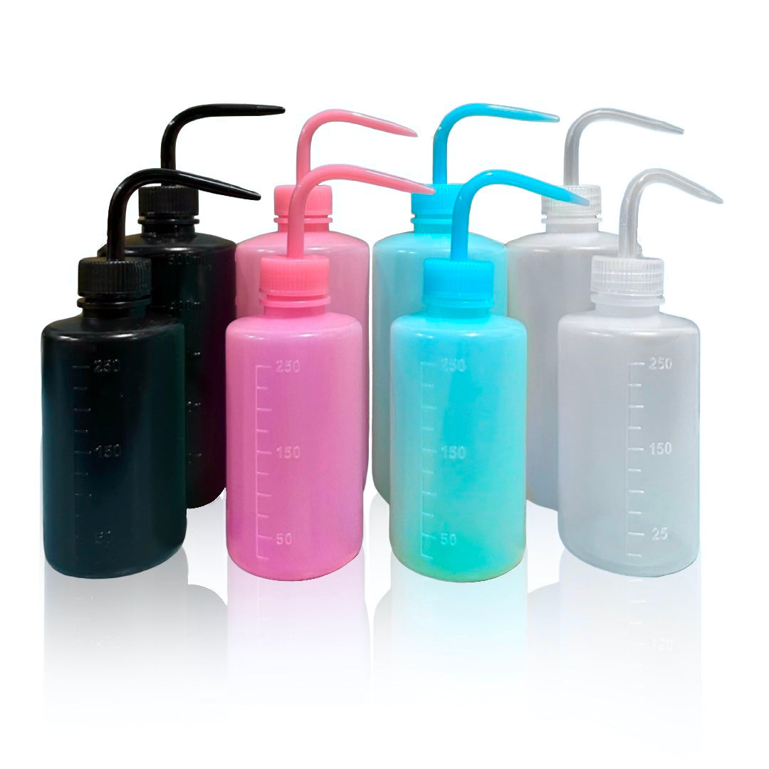 Wash Bottles  ( 2 Size )