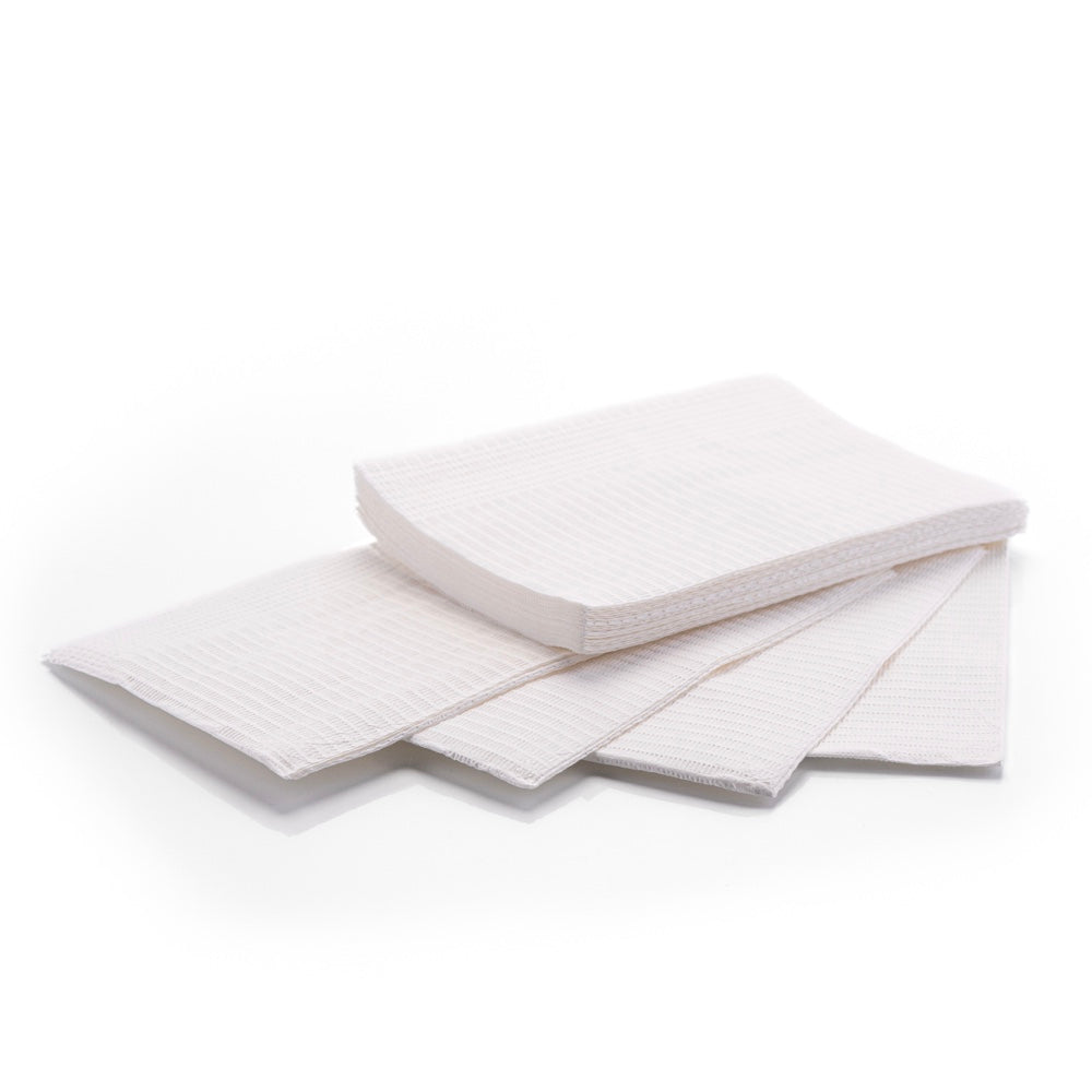 Dental  Bibs ( 6 Colors )