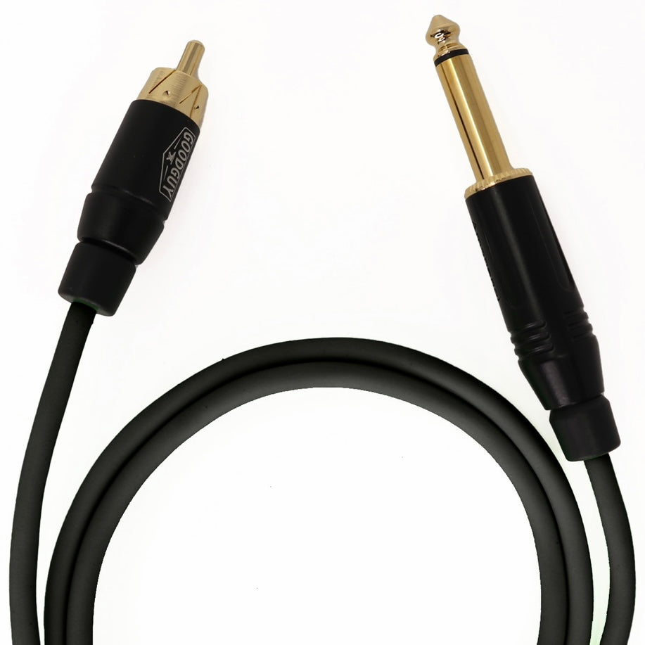 The Good RCA ( 4 colors )