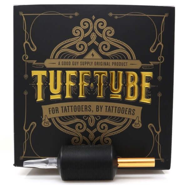 Tuff Tube 30mm Flat