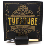 Tuff Tube Round 30mm